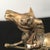 Traditional Brass Horse - Vintage Brass Rocking Horse For Sale In Denver - Image 6 of 7