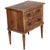 Small Antique Baroque Louis XVI Chest of Drawers in Walnut, 1800 For Sale - Image 17 of 18