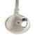 1810 English Georgian Thomas Bamford II Sterling Silver Sauce Ladle For Sale - Image 4 of 7