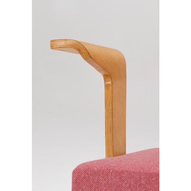 Two-Seater Sofa by Cor Alons for C. De Boer, 1950s For Sale - Image 11 of 18