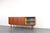 Mid-Century Modern Scandinavian Sideboard in Teak by Nils Jonsson for P.S. Heggen, 1960s. For Sale - Image 14 of 18