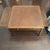 Wood Baker Furniture Coffee Table Vintage For Sale - Image 7 of 12