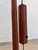 Floor Lamp with Adjustable Arm and Counterweight, Denmark, 1970s For Sale - Image 5 of 11