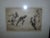 Traditional 1920 Rosamond Tudor Signed Etching - Footballers For Sale - Image 3 of 5