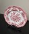 Mid-Century Modern Vintage Johnson Brothers Pheasant Pink Serving Platter For Sale - Image 3 of 4