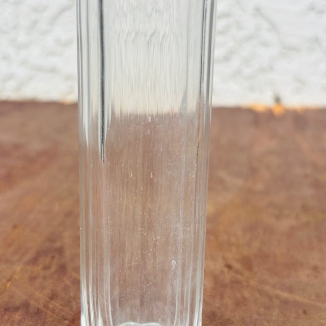 Pair of 1920s Art Deco Vanity Perfume Bottles For Sale - Image 15 of 17