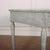 Swedish Painted Writing Table, 1890s For Sale - Image 9 of 13