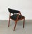 1960s Vintage Teak Dining Chairs by Kai Kristiansen for Andersen Møbelfabrik, Customizable Reupholstery, 1960s, Set of 8 For Sale - Image 5 of 10