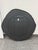 Cb2 Abel Brass Round Wall Mirror For Sale - Image 12 of 12