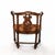 Late 19th Century Gothic Revival Yew Tub Chair With Barley‑Twist Supports, Circa 1880 For Sale - Image 5 of 18