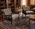 Spanish Colonial Revival furniture became popular in the United States during the 1920s and 1930s, particularly in...