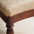 Wood Biedermeier Chair in Mahogany with Balloon Backrest, 1850 For Sale - Image 7 of 14