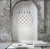 Mesh Pendant from Luceplan For Sale - Image 4 of 8