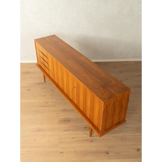Mid-Century Sideboard, Germany, 1960s For Sale - Image 4 of 11