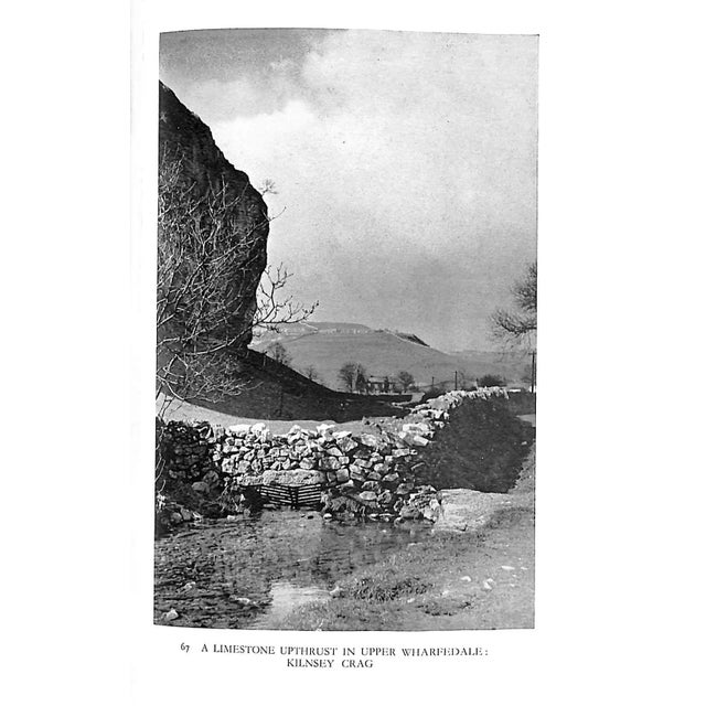 White "Northern England and the Lakes" 1937 Vale, Edmund For Sale - Image 8 of 12