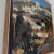 This original oil on canvas is signed Y. B. Lorenz, an artist whose identity remains uncertain. Works bearing this...