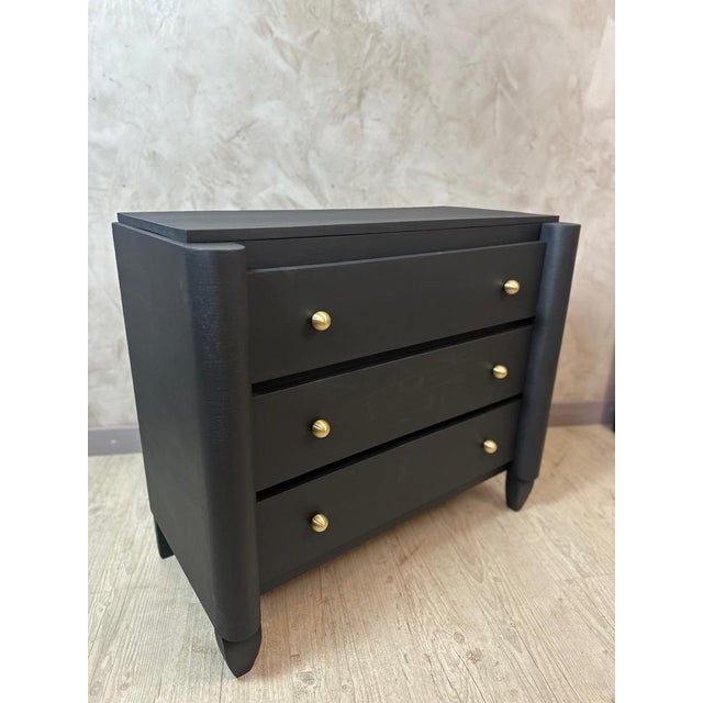 Vintage Art Deco Commode, 1930 For Sale - Image 15 of 15