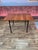 Extendable Dining Table by Marcel Gascoin for Alveole, 1960 For Sale - Image 9 of 11