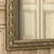 19th Century Italian Hand Carved Giltwood Louis XVI Mirror For Sale - Image 9 of 17