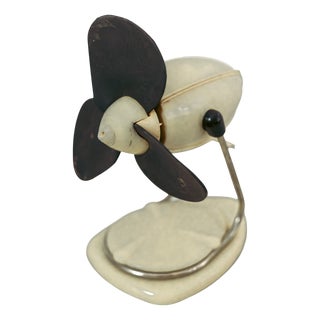 Viventi Fan from IMI, 1958 For Sale