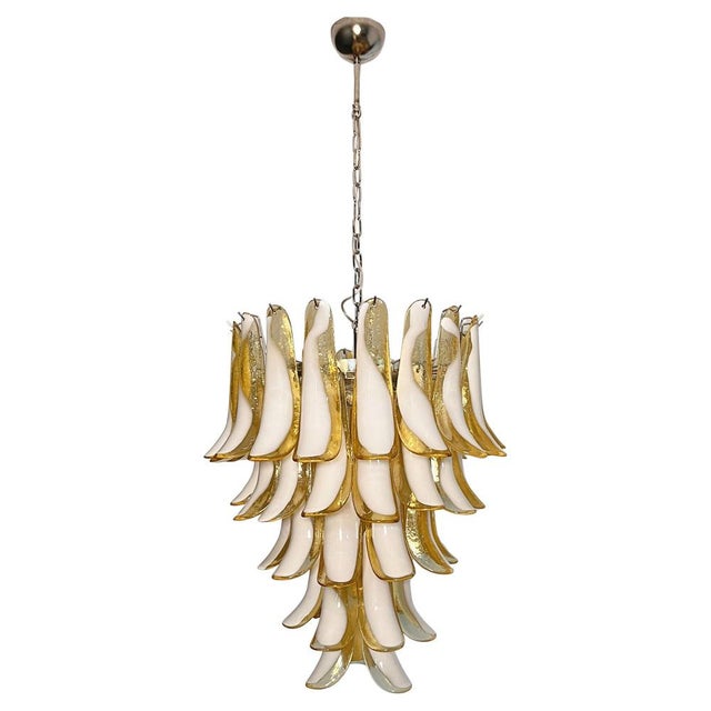 Not Yet Made - Made To Order Murano Chandelier by Valentina Planta, 2023 For Sale - Image 5 of 17