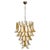 Not Yet Made - Made To Order Murano Chandelier by Valentina Planta, 2023 For Sale - Image 5 of 17