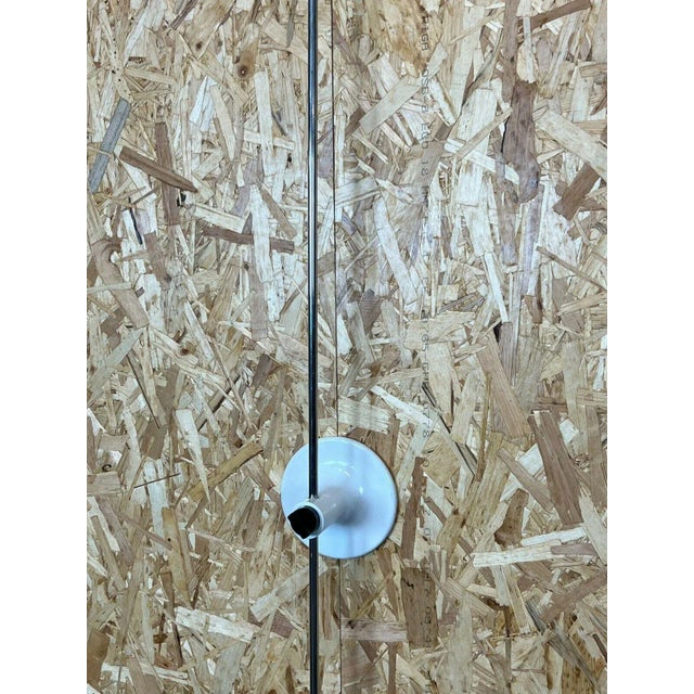 60s 70s Spider wall lamp, O-Luce 1967 Wall Light Design 60s Object: Wall lamp Manufacturer: O-Luce Condition: good Age:...