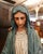 Lifesize Italian Mary and Joseph & Jesus Statues, 1920s, Plaster, Set of 2 For Sale - Image 15 of 18