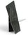 Harakiri chair, aluminium and damascus stainless steel and by orfeo studio dimensions: w 70 x d 70 x h 115 cm. Material:...
