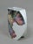 Postmodern 1980s Large Jan Van Der Vaart Porcelain Taurus Vase for Rosenthal Studio Line For Sale - Image 3 of 12