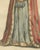18th Century Jefferys, Habit of a Lady of Livonia in 1577, Hand Colored Jefferys Costume Plate, 1757, Engraving For Sale - Image 5 of 8