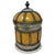 Set of 3 Vintage Moroccan Ceramic Jars with Silver Filigree, 1980 For Sale - Image 13 of 13