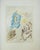 Salvador Dali, Apothéose de Marie, Etching For Sale - Image 7 of 7