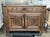 French Antique Chestnut Sideboard/Buffet For Sale In New York - Image 6 of 11