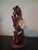 Vintage Black Forest Barometer, 1959 For Sale - Image 4 of 7