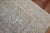 Early 20th Century Fancy Light Blue Antique Persian Kerman Room Size Rug - 8'9" x 11'7" For Sale - Image 5 of 18