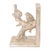Kenneth Ludwig Chicago Bird on Branch Bookends (Set of 2) For Sale - Image 4 of 5