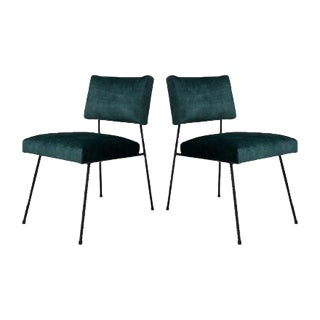 Set of Vintage Easy Chairs For Sale