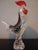 Large Murano Rooster from Made Murano Glass For Sale - Image 8 of 9