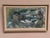 Kenny Wenkel, Fish Supper, 1960, Oil on Canvas For Sale - Image 10 of 17