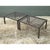 Vintage McKinnon and Harris Cast Aluminum Chairs With Ottomans - A Pair For Sale - Image 13 of 18