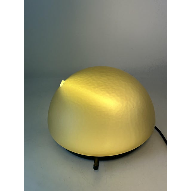 1980s Vintage Table Lamp from Veart, 1980s For Sale - Image 5 of 10