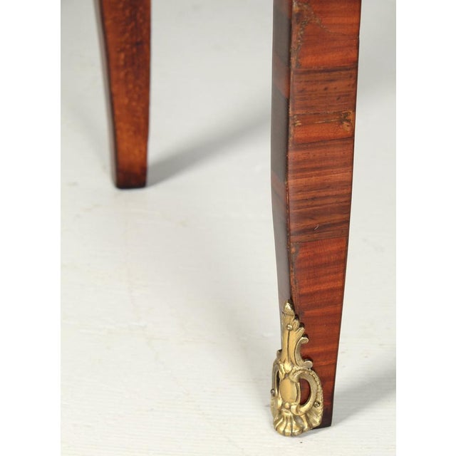 Small 18th Century Chest of Drawers, 1780s For Sale - Image 6 of 13