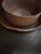 Antique English Copper Dairy Milk Churn by United Dairies Wholesale Ltd. For Sale - Image 10 of 12