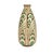 Charles Catteau for Boch Frères Keramis Art Deco Stoneware Vase, Décor d.1005 Circa 1925 For Sale - Image 10 of 10