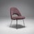 Lavender Model 72 Dining Chairs by Eero Saarinen for Knoll, 1960s, Set of 4 For Sale - Image 8 of 14
