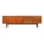 Mid Century Teak Credenza Attributed to Ward and Austin For Sale