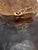 Authentic Baule Goli Kpan Ritual Mask Ivory Coast Hand Carved Wood 14.5" X 4.5" For Sale - Image 12 of 18