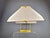 Le Falene Table Lamp by Piero De Martini for Arteluce, 1980s For Sale - Image 6 of 8