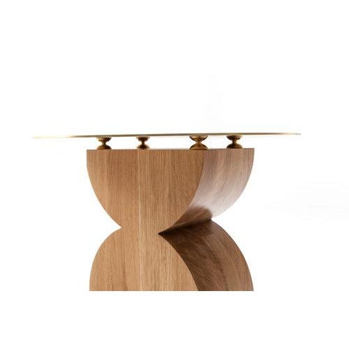 Design studio simon constantin table for cassina the constantin design low table is a true work of art, included in the...